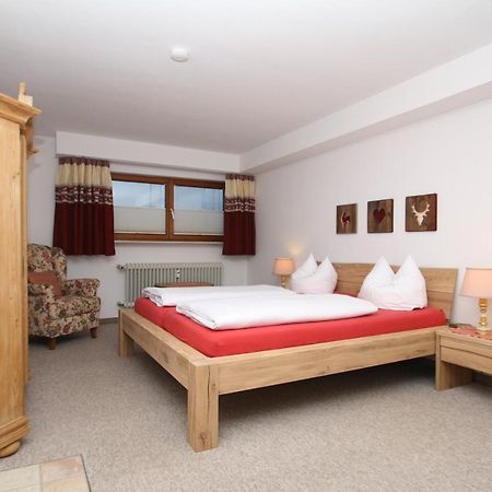 Apartment Xenia Garmisch-Partenkirchen Esterno foto