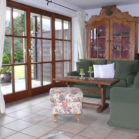 Apartment Xenia Garmisch-Partenkirchen Esterno foto