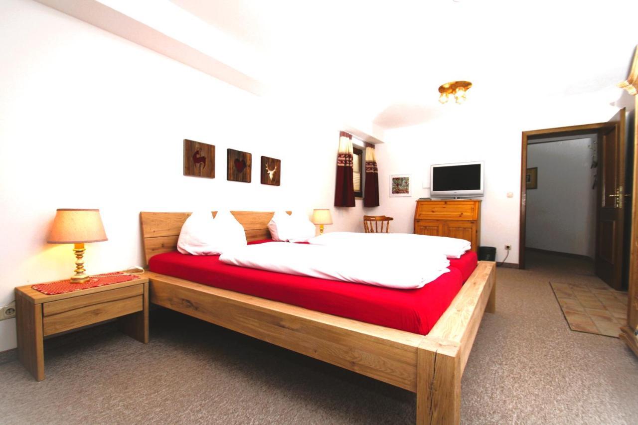 Apartment Xenia Garmisch-Partenkirchen Esterno foto