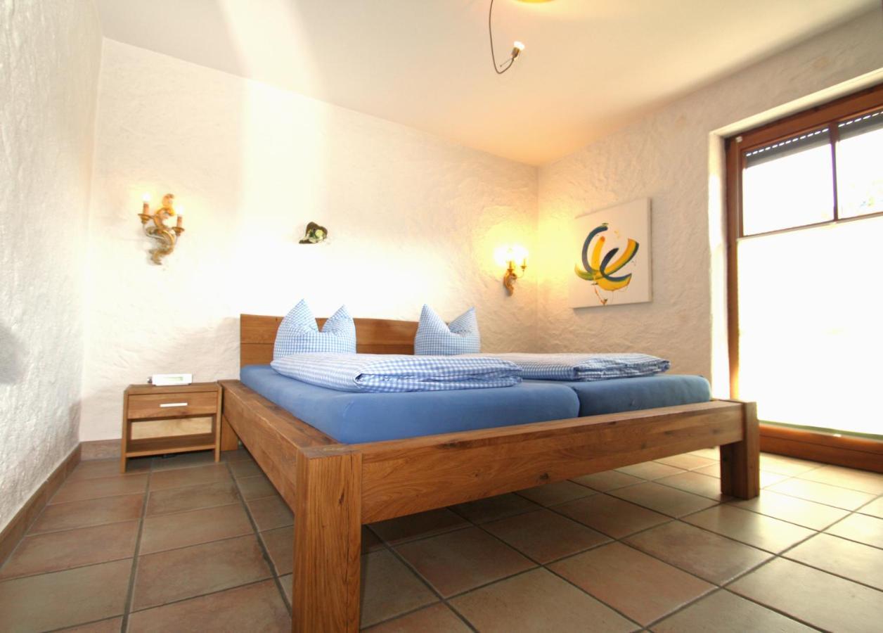 Apartment Xenia Garmisch-Partenkirchen Esterno foto