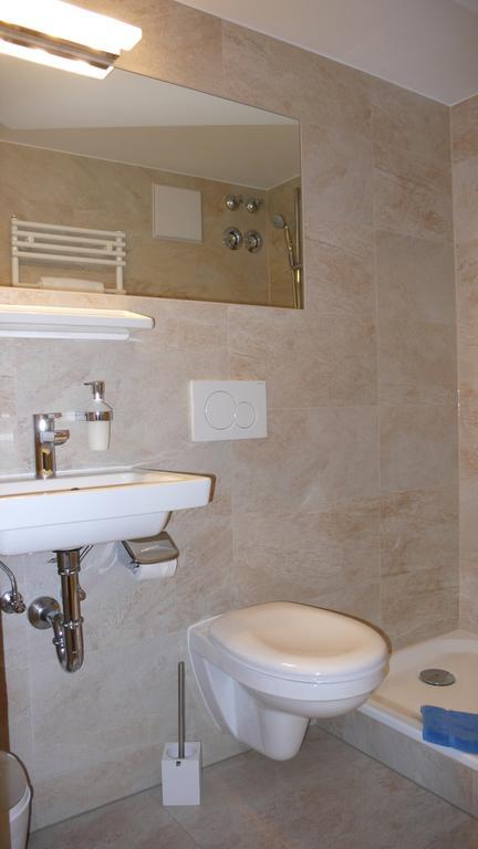 Apartment Xenia Garmisch-Partenkirchen Esterno foto