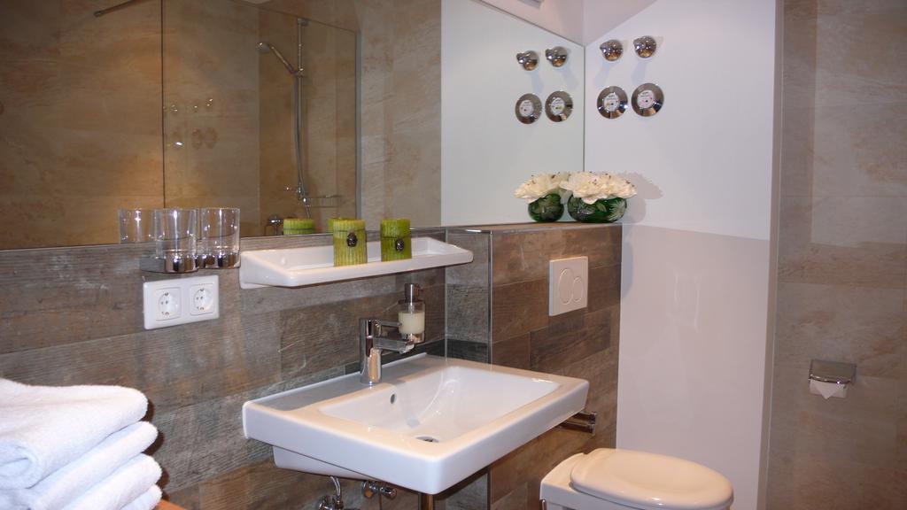 Apartment Xenia Garmisch-Partenkirchen Esterno foto